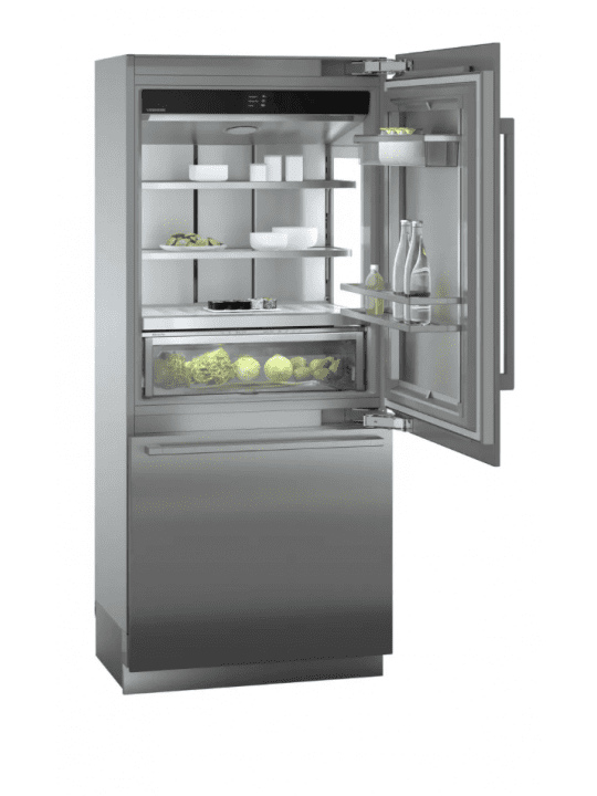 Hladilnik z zamrzovalnikom ECBNdi 9970 BioFresh NoFrost LIEBHERR Hladilnik z zamrzovalnikom ECBNdi 9970 BioFresh NoFrost LIEBHERR